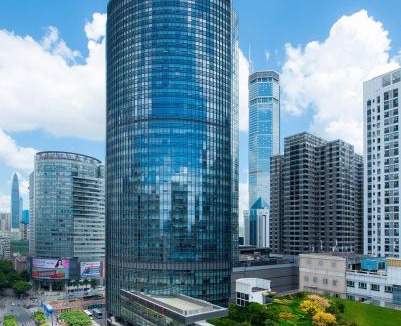 Huaqiang North Hotel | Huaqiang Plaza Hotel Shenzhen