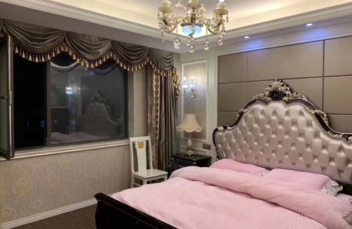 Cangshan Villa | Huating Villa