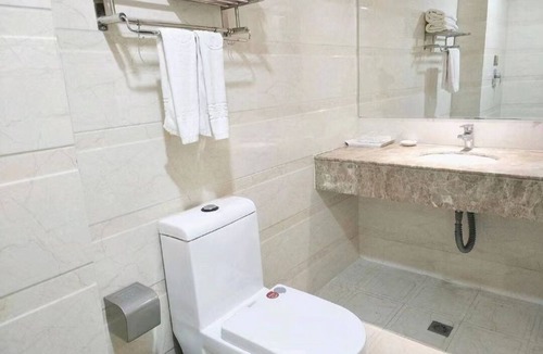 Song Bei Hotel | Huaxi Hotel