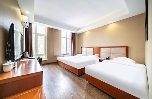 Song Bei Hotel | Huaxi Hotel