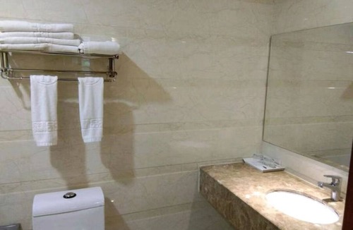 Song Bei Hotel | Huaxi Hotel