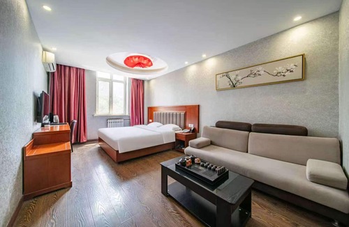 Song Bei Hotel | Huaxi Hotel