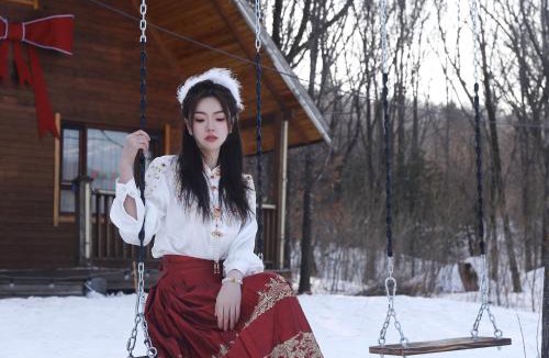 Yabuli Hotel | Huaxia Qushe Boutique Lodge