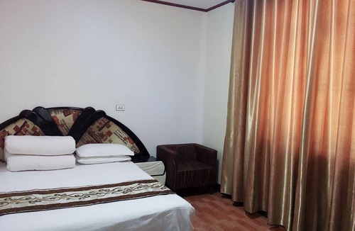 Yongshou County Hotel | Huayang Guesthouse