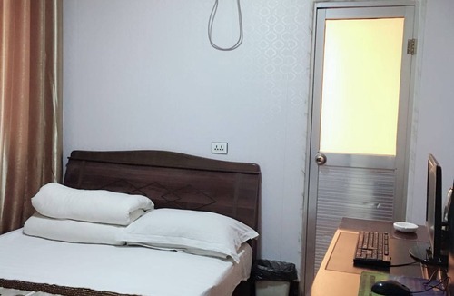 Yongshou County Hotel | Huayang Guesthouse