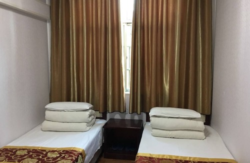 Yongshou County Hotel | Huayang Guesthouse