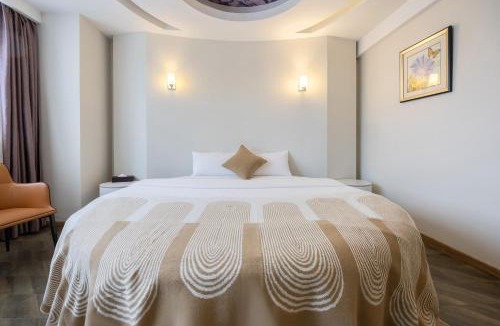 Jiading Hotel | Huayi Hotel