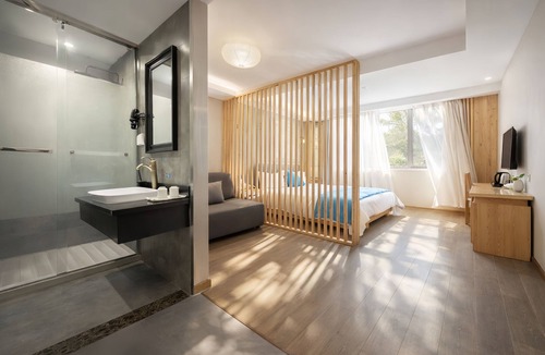 Jiading House | huayijiuidan