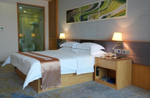 Bama County Hotel | Huayu Hotel