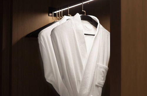 Guangzhou Central Business District Hotel | Huayu Wanfu Hotel