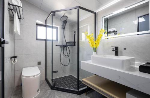 Yi County Hotel | Huazhu Hongcun Yingwushan Homestay