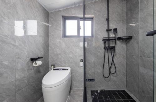 Yi County Hotel | Huazhu Hongcun Yingwushan Homestay