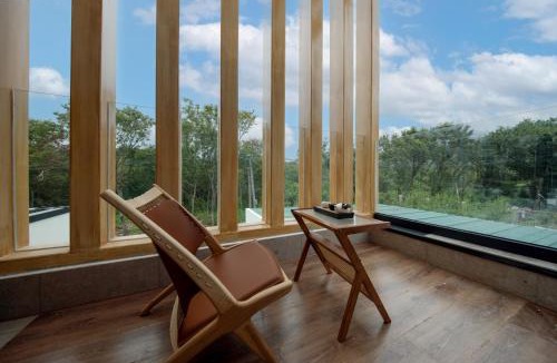 Jintan House | Huazhu Junyu Valley