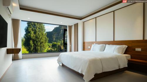 Yangshuo Hotel | Huazhu Luxury Yangshuo Deshe Homestay Yulong River Ten Mile Gallery Branch