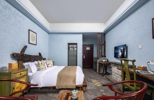 Qionghai Hotel | Huazhu Xizhai Hotel