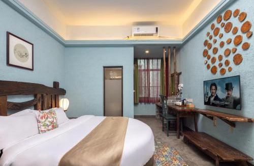 Qionghai Hotel | Huazhu Xizhai Hotel