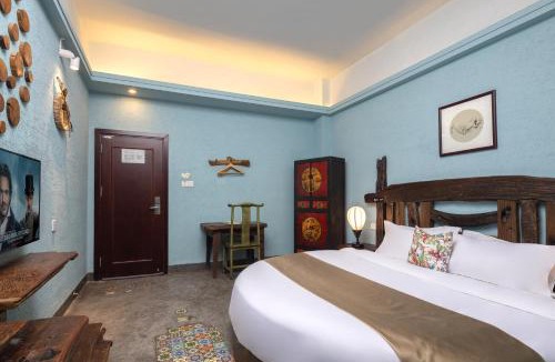 Qionghai Hotel | Huazhu Xizhai Hotel