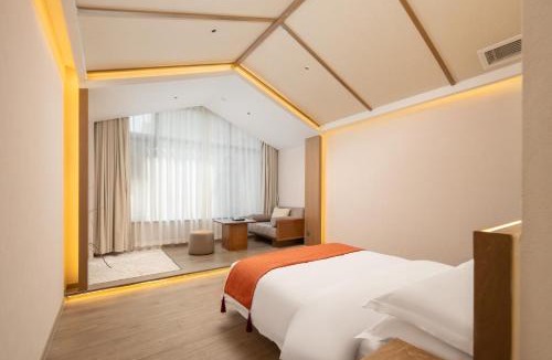 Baoshan House | Huazhu Yiye Jiyu Hotel