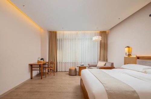 Baoshan House | Huazhu Yiye Jiyu Hotel