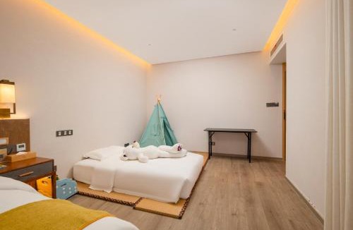 Baoshan House | Huazhu Yiye Jiyu Hotel