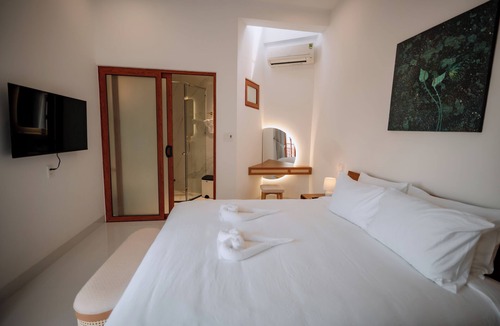 Hue City Centre House | Hue Riverside Villa