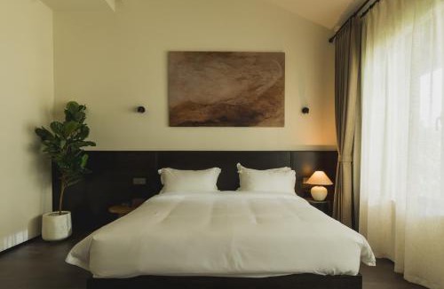 Yuzhong Villa | Huguang Hidden Villa Hotel
