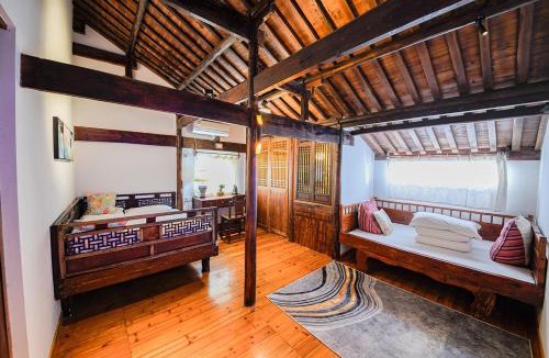 Tunxi House | Hui Boutique hotel