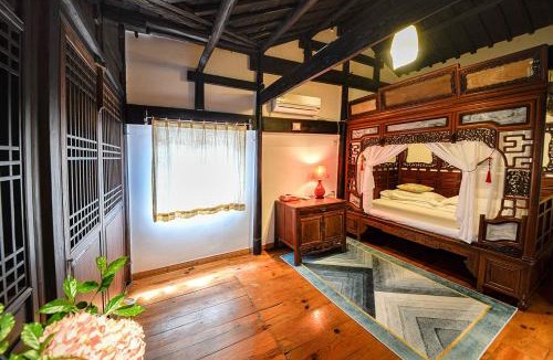 Tunxi House | Hui Boutique hotel