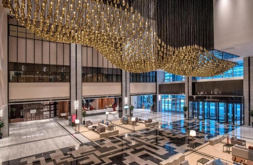 Baohe Hotel | Hui Feng Wan Yun Hotel Hefei