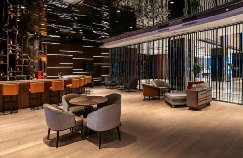 Baohe Hotel | Hui Feng Wan Yun Hotel Hefei