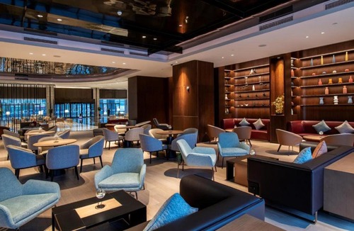 Baohe Hotel | Hui Feng Wan Yun Hotel Hefei