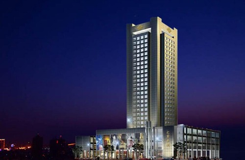 Gaoyou Hotel | Hui Fu Jinling Hotel
