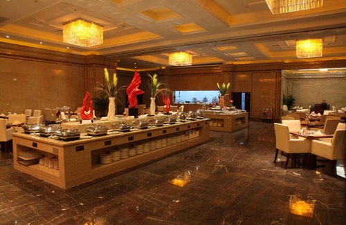 Gaoyou Hotel | Hui Fu Jinling Hotel