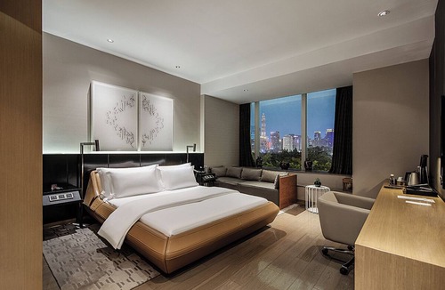 Luohu Hotel | Hui Hotel