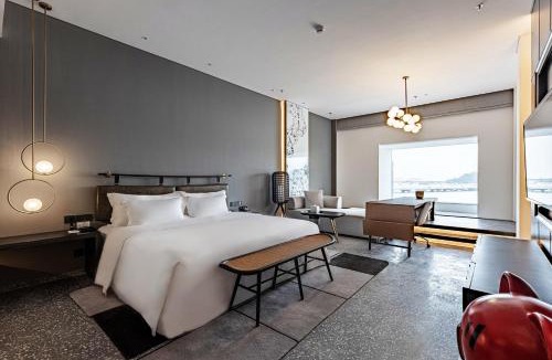 Xiangzhou District Hotel | Hui Hotel