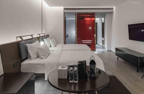 Xiangzhou District Hotel | Hui Hotel