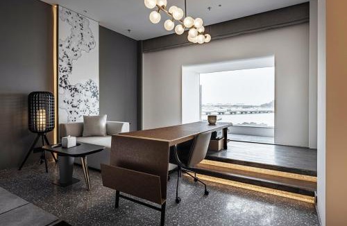 Xiangzhou District Hotel | Hui Hotel