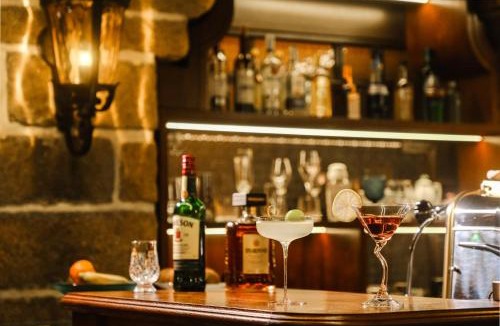 Siming Hotel | Hui-TEXACO