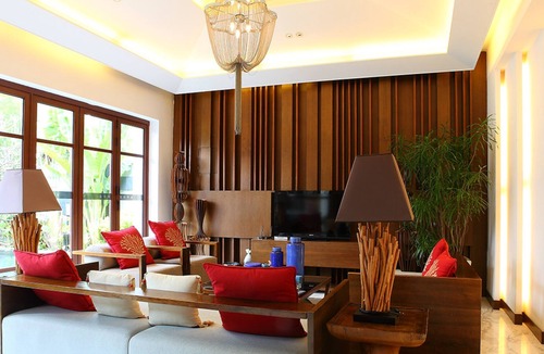 Huidong Villa | Hui Zhou Hou Niao Shui Rong Zhuang Villa