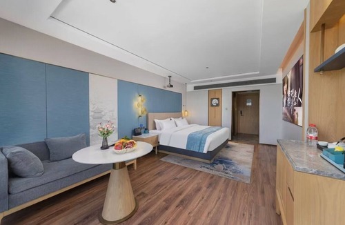 Yue Lu Hotel | huichenjiudian