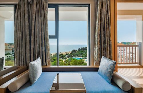 Huidong Resort | Huidong Regal Palace Resort