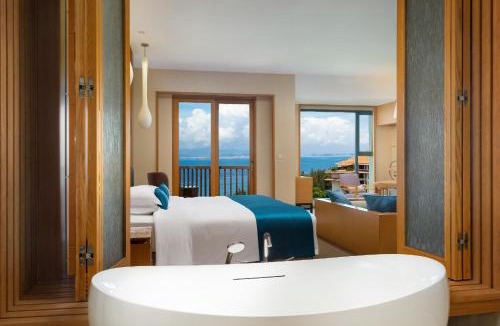 Huidong Resort | Huidong Regal Palace Resort