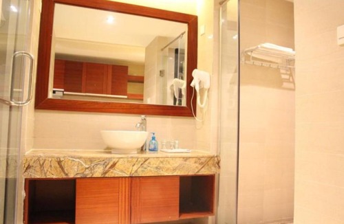 Huizhou Apartment | Huidong Seaside Apartment