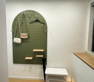 Choucheng Apartment | Huigu Apartment