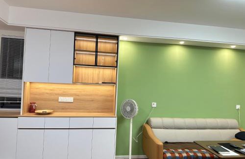Choucheng Apartment | Huigu Apartment