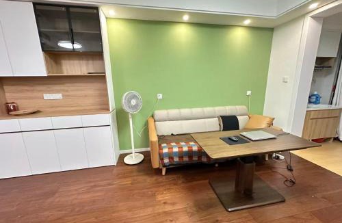 Choucheng Apartment | Huigu Apartment