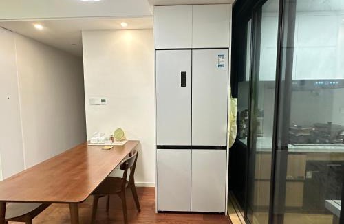 Choucheng Apartment | Huigu Apartment