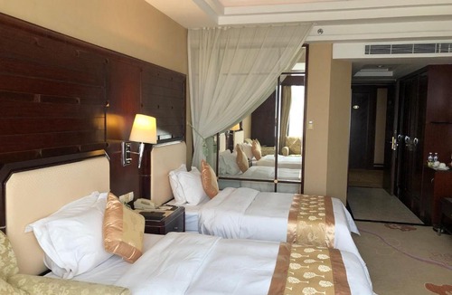 Changping Hotel | Huihua International Hotel