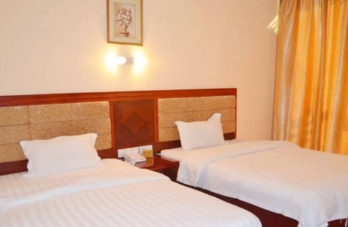 Huizhou Hotel | Huizhou 123 Hotel Jianbei Branch