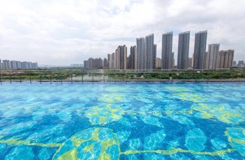 Maidi and Henan'an Hotel | Huizhou Faithland Atin Hotel